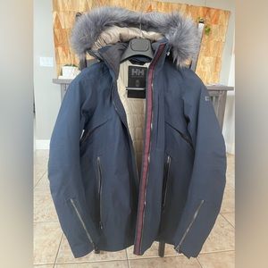 Helly Hansen HOV Woman’s Parka